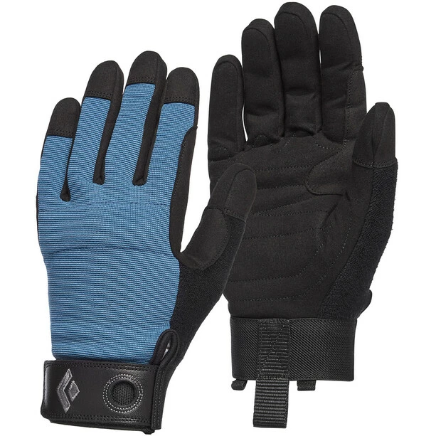 Cheapest β Black Diamond Crag Gloves Men astral blue 𧨠3 Cheapest β Black Diamond Crag Gloves Men astral blue π§¨