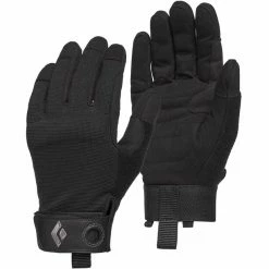 Buy 🎉 Black Diamond Crag Gloves Men black 💯