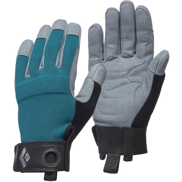 Promo π Black Diamond Crag Gloves π© Women raging sea π― 2 Promo π Black Diamond Crag Gloves π© Women raging sea π―