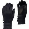 Best Sale ⭐ Black Diamond Heavyweight Screentap Gloves black 👍 -Fleece Shop black diamond heavyweight screentap gloves black 1