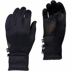 Best Sale ⭐ Black Diamond Heavyweight Screentap Gloves black 👍