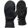 Promo 🛒 Black Diamond Heavyweight Screentap Mittens black ✔️ -Fleece Shop black diamond heavyweight screentap mittens black 1