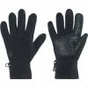 Best Sale 🧨 Black Diamond MidWeight Fleece Gloves black 🎉 -Fleece Shop black diamond midweight fleece gloves black 1