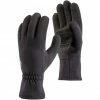 Coupon ✔️ Black Diamond Midweight Screentap Gloves black ❤️ -Fleece Shop black diamond midweight screentap gloves black 1