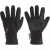 Coupon 🌟 Black Diamond Midweight Windblock Fleece Gloves black 🧨 -Fleece Shop black diamond midweight windblock fleece gloves black 1