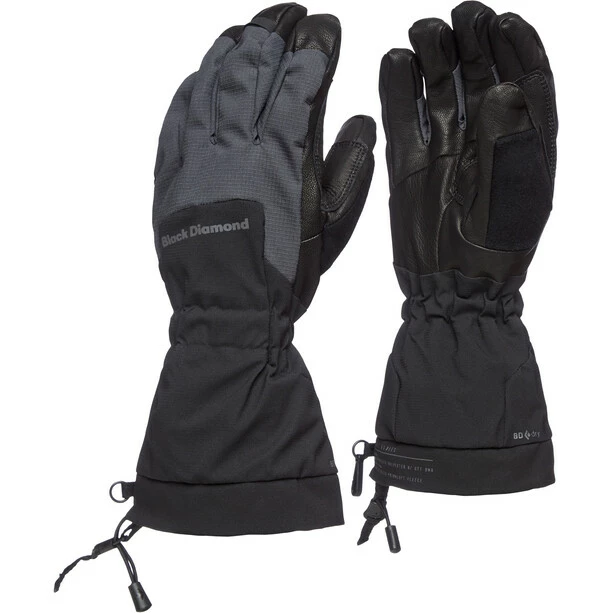 Budget π₯ Black Diamond Pursuit Gloves black π 3 Budget π₯ Black Diamond Pursuit Gloves black π