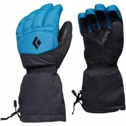 Hot Sale ❤️ Black Diamond Recon Gloves astral blue 🛒
