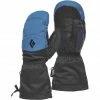 Outlet 👏 Black Diamond Recon Mittens astral blue 🤩 -Fleece Shop black diamond recon gloves astral blue 1