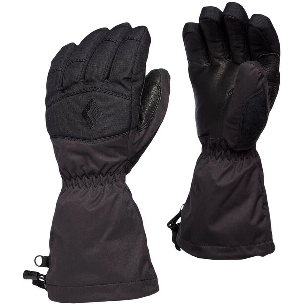 Budget π Black Diamond Recon Gloves π© Women black π 3 Budget π Black Diamond Recon Gloves π© Women black π
