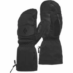 Promo ⌛ Black Diamond Recon Mittens 👩 Women black 👍