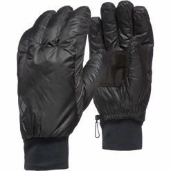 Best reviews of π₯ Black Diamond Stance Gloves black π