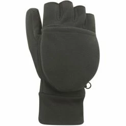 Promo π Black Diamond Windweight Mittens black π