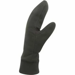 Promo 😍 Black Diamond Windweight Mittens black 😍 -Fleece Shop black diamond windweight mitt black 3