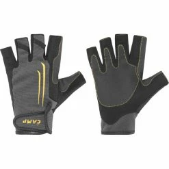 Promo ❤️ Camp Start Gloves Fingerless 🎁