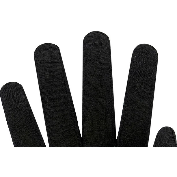 Wholesale βοΈ CAMPZ Mountain Merino Liner Gloves black π 3 Wholesale βοΈ CAMPZ Mountain Merino Liner Gloves black π - Image 2