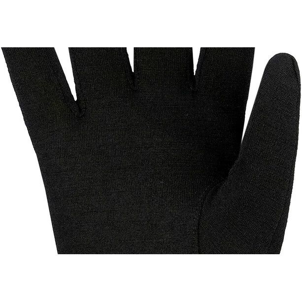Wholesale βοΈ CAMPZ Mountain Merino Liner Gloves black π 4 Wholesale βοΈ CAMPZ Mountain Merino Liner Gloves black π - Image 3