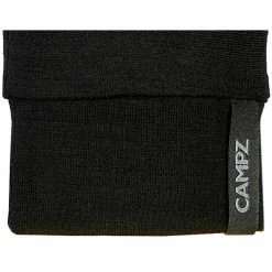 Wholesale βοΈ CAMPZ Mountain Merino Liner Gloves black π 8 Wholesale βοΈ CAMPZ Mountain Merino Liner Gloves black π -Fleece Shop campz mountain merino liner gloves black 4
