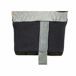 Outlet 👍 CAMPZ Track Mittens Men black/tan ✔️ -Fleece Shop campz track mittens men black tan 4