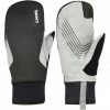 Budget ✨ CAMPZ Track Mittens 👩 Women black/grey 🌟