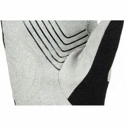 Budget ✨ CAMPZ Track Mittens 👩 Women black/grey 🌟 -Fleece Shop campz track mittens women black grey 3