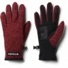 Best reviews of ❤️ Columbia Sweater Weather Gloves 👩 Women malbec heather 🎉 -Fleece Shop columbia sweater weather gloves women malbec heather 1