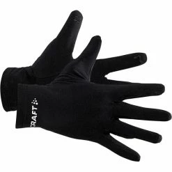 Flash Sale 🎉 Craft Core Essence Thermal Gloves black 🛒