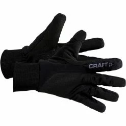 Coupon 😍 Craft Core Insulate Gloves black 🎁