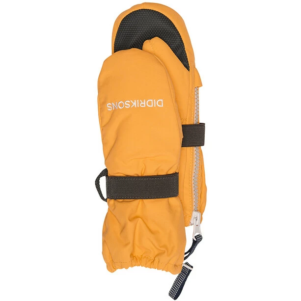 Buy π DIDRIKSONS Biggles 6 Zip Mittens Kids fire yellow π 3 Buy π DIDRIKSONS Biggles 6 Zip Mittens Kids fire yellow π