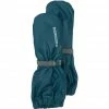 Best deal 🎉 DIDRIKSONS Pileglove 7 Kids dive blue 🌟 -Fleece Shop didriksons pileglove 7 kids dive blue 1