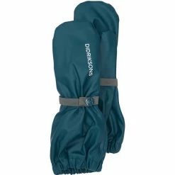 Best deal 🎉 DIDRIKSONS Pileglove 7 Kids dive blue 🌟