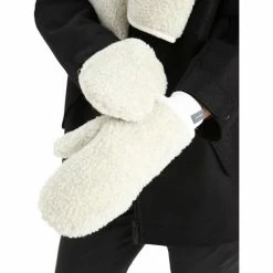 Best reviews of π Icebreaker ICL RealFleece Sherpa Mittens ecru heather π 11 Best reviews of π Icebreaker ICL RealFleece Sherpa Mittens ecru heather π -Fleece Shop icebreaker icl realfleece sherpa mittens ecru heather 4