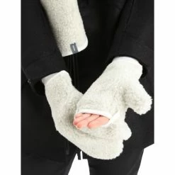 Best reviews of π Icebreaker ICL RealFleece Sherpa Mittens ecru heather π 12 Best reviews of π Icebreaker ICL RealFleece Sherpa Mittens ecru heather π -Fleece Shop icebreaker icl realfleece sherpa mittens ecru heather 5