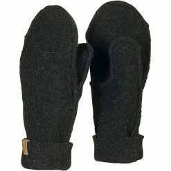 Budget 🤩 Ivanhoe of Sweden Calido Gloves 👩 Women black 💯