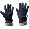 Cheap 🔥 Jack Wolfskin Stormlock Highloft Gloves 👩 Women night blue 🎉 -Fleece Shop jack wolfskin stormlock highloft gloves women night blue 1