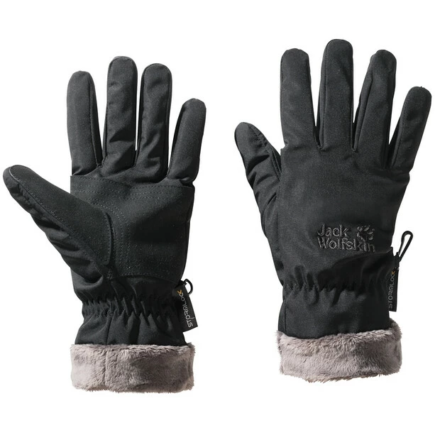 Best reviews of π Jack Wolfskin Stormlock Highloft Gloves π© Women black β€οΈ 3 Best reviews of π Jack Wolfskin Stormlock Highloft Gloves π© Women black β€οΈ
