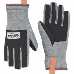Buy 🌟 Kari Traa Ragna Gloves 👩 Women dark grey ❤️
