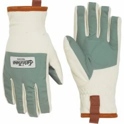 Cheapest ❤️ Kari Traa Ragna Gloves 👩 Women sage 😀