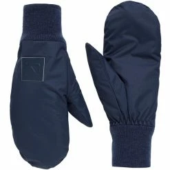 Buy 😉 Kari Traa Songve Mittens 👩 Women marin 🥰