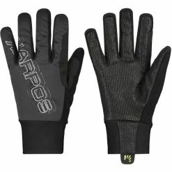 Best Pirce ❤️ Karpos Race Gloves black/black 🛒