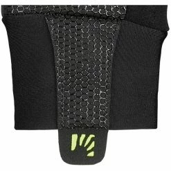 Best Pirce ❤️ Karpos Race Gloves black/black 🛒 -Fleece Shop karpos race gloves black black 4