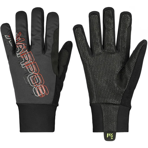 Cheapest π Karpos Race Gloves black/grenadine π 3 Cheapest π Karpos Race Gloves black/grenadine π