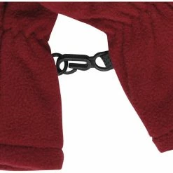 Fleece Shop -Fleece Shop lego wear lwazun 722 fleece gloves kids dark red 2