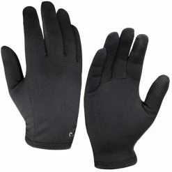 Cheapest 🤩 Mammut Stretch Gloves black ✨