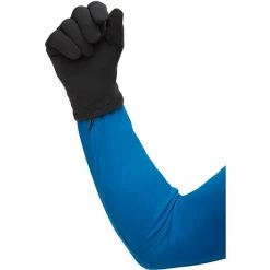 Cheapest 🤩 Mammut Stretch Gloves black ✨ -Fleece Shop mammut stretch gloves black 3