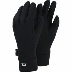 Cheapest 🎉 Mountain Equipment Touch Screen Gloves 👩 Women black 🤩
