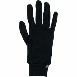 Coupon 😉 Odlo Active Warm Plus Gloves black 🤩