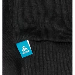 Budget π Odlo Active Warm Plus Gloves Kids black π 9 Budget π Odlo Active Warm Plus Gloves Kids black π -Fleece Shop odlo active warm eco gloves kids black 4