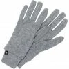 Best deal ⭐ Odlo Active Warm Plus Gloves odlo steel grey melange 🛒