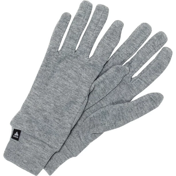 Best deal β Odlo Active Warm Plus Gloves odlo steel grey melange π 3 Best deal β Odlo Active Warm Plus Gloves odlo steel grey melange π