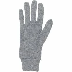 Best deal β Odlo Active Warm Plus Gloves odlo steel grey melange π 7 Best deal β Odlo Active Warm Plus Gloves odlo steel grey melange π -Fleece Shop odlo active warm eco gloves odlo steel grey melange 3